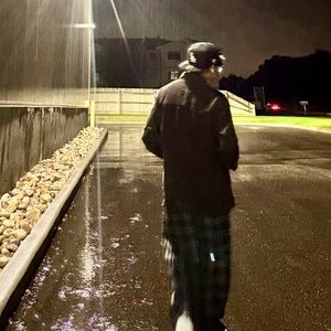 Meet your Posher, Tran